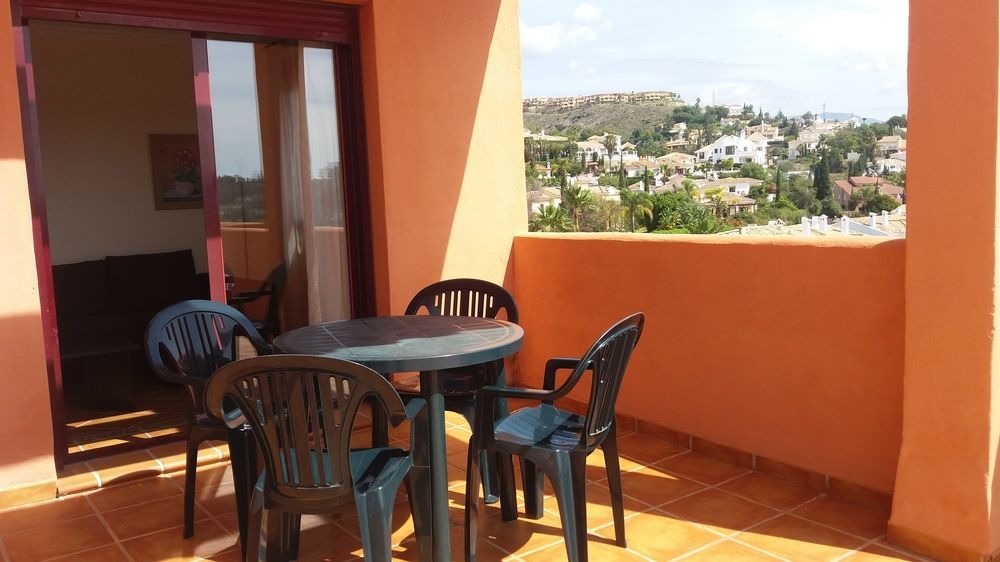 Royal Suites Marbella ベナアビス エクステリア 写真